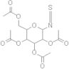 2,3,4,6-tetra-O-acetyl-beta-D-glucopyran osyl isothiocyanate