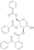 1,5-Anhydro-D-arabino-hex-1-enitol 2,3,4,6-tetrabenzoate