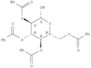 D-glycero-D-gulo-Heptononitrile,2,6-anhydro-, 3,4,5,7-tetrabenzoate