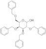 2,3,4,6-Tetra-O-benzyl-D-galactopyranose