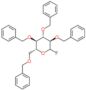 2,3,4,6-tetra-O-benzyl-D-glucopyranosyl fluoride