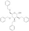 2,3,4,6-tetra-O-benzyl-D-mannopyranose