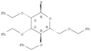 a-D-Mannopyranosyl fluoride,2,3,4,6-tetrakis-O-(phenylmethyl)-