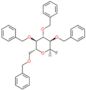 2,3,4,6-tetra-O-benzyl-alpha-D-glucopyranosyl fluoride