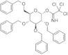 2,3,4,6-Tetra-O-Benzyl-Alpha-D-Glucopyr