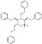 2,3,4,6-tetra-O-benzyl-beta-D-glucopyranosyl fluoride