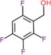 2,3,4,6-Tetrafluorobenzenemethanol