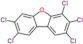 2,3,4,7,8-Pentachlorodibenzofuran