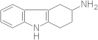 3-amino-1,2,3,4-tetrahydrocarbazol