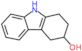 2,3,4,9-tetrahydro-1H-carbazol-3-ol