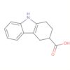 1H-Carbazole-3-carboxylic acid, 2,3,4,9-tetrahydro-