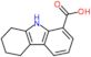 2,3,4,9-tetrahydro-1H-carbazole-8-carboxylic acid