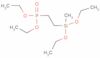 diethyl [2-(diethoxymethylsilyl)ethyl]phosphonate