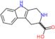 1,2,3,4-Tetrahydro-β-carboline-3-carboxylic acid