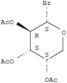 a-L-Arabinopyranosyl bromide, 2,3,4-triacetate