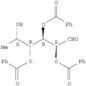 L-Galactose, 6-deoxy-, 2,3,4-tribenzoate