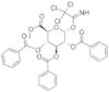 2,3,4-Tri-O-benzoyl-alpha-D-glucopyranuronic acid methyl ester trichloroacetimidate