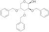 2,3,4-Tri-O-benzyl-beta-D-arabinopyranose