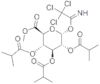 Methyl 2,3,4-Tri-O-isobutyryl-1-O-trichloroacetimidoyl-a-D-glucopyranuronate