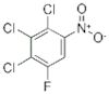 2,3,4-TRICHLORO-5-FLUORONITROBENZENE