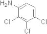 2,3,4-trichloroaniline