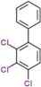 2,3,4-Trichlorobiphenyl