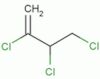 2,3,4-trichlorobut-1-ene