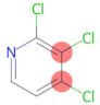 2,3,4-trichloro-pyridine