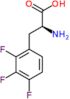 2,3,4-trifluoro-L-phenylalanine