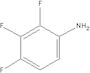 2,3,4-Trifluoroaniline