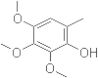 2,3,4-Trimethoxy-6-methylphenol