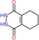 2,3,5,6,7,8-hexahydrophthalazine-1,4-dione