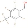 Benzenemethanol, 2,3,5,6-tetrafluoro-4-(trifluoromethyl)-