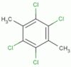 1,2,4,5-Tetrachloro-3,6-dimethylbenzene