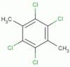 2,3,5,6-tetrachloro-p-xylene
