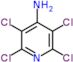 2,3,5,6-tetrachloropyridin-4-amine