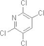 2,3,5,6-tetrachloropyridine