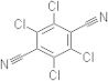 Tetrachloroterephthalonitrile