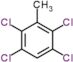 1,2,4,5-tetrachloro-3-methylbenzene