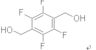 2,3,5,6-Tetrafluoro-1,4-benzenedimethanol