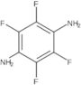 2,4,5,6-tetrafluoro-1,3-phenylenediamine