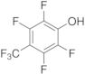 Tetrafluoro-4-(trifluoromethyl)phenole