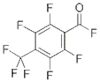 2,3,5,6-Tetrafluoro-4-(trifluoromethyl)benzoyl fluoride