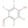 Benzaldehyde, 2,3,5,6-tetrafluoro-4-hydroxy-