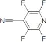 2,3,5,6-tetrafluoro-4-pyridine-carbonitrile