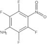 2,3,5,6-Tetrafluoro-4-nitrobenzenamine