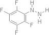 (2,3,5,6-Tetrafluorophenyl)hydrazine