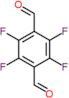 2,3,5,6-tetrafluorobenzene-1,4-dicarbaldehyde