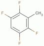 1,2,4,5-Tetrafluoro-3-methylbenzene