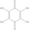 Tetrahydroxy-p-benzoquinone